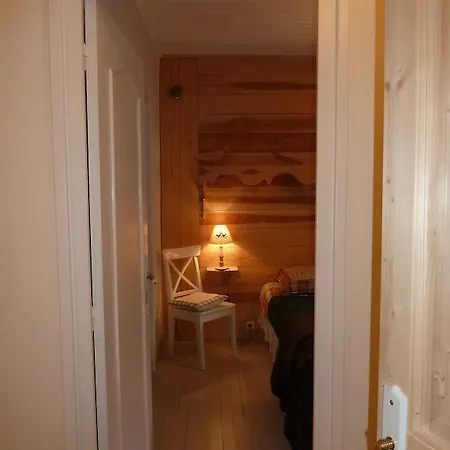 La Maison Sous Les Etoiles Sembadel