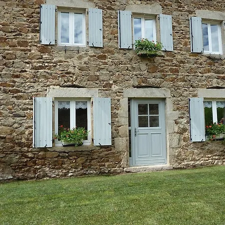La Maison Sous Les Etoiles