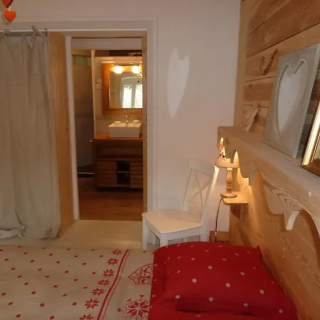 La Maison Sous Les Etoiles