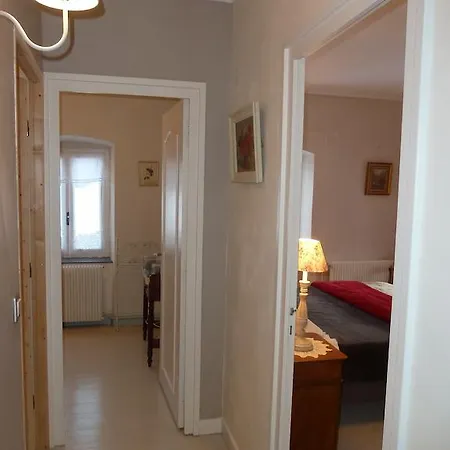 לינה וארוחת בוקר La Maison Sous Les Etoiles