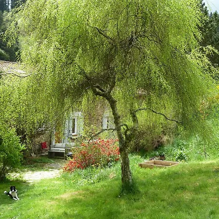 La Maison Sous Les Etoiles Sembadel